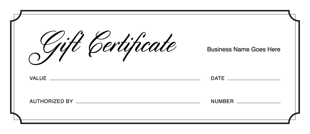 certificate/